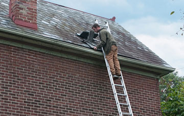 what affects urgent Eyre roof repairs