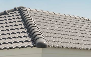 advantages of Eyre clay roofing