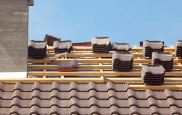 Eyre clay roofing costs