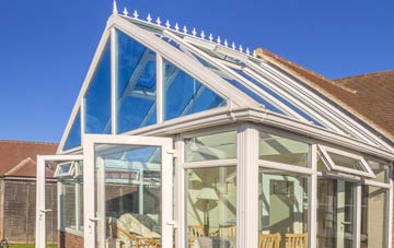 conservatory roof insulation costs Eyre