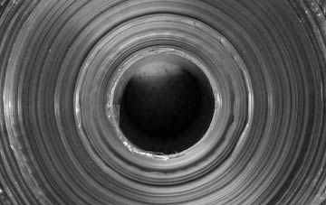 Eyre edpm waterproofing