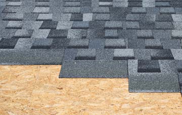 expert Eyre asphalt roof companies