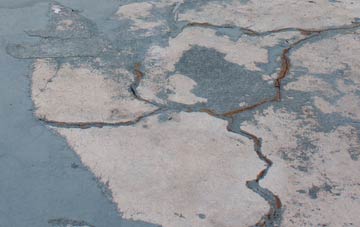 fibreglass roofing replacement Eyre