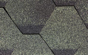 Eyre fibreglass shingle repairs