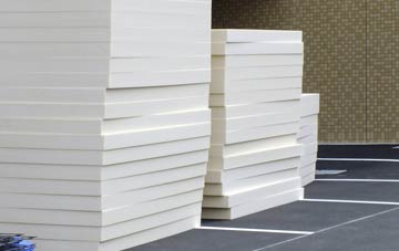 Eyre flat roof insulation costs