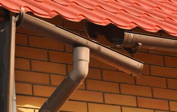 Eyre gutter repair costs