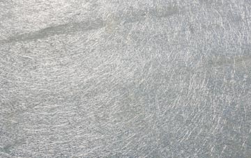 Eyre laminate fibreglass or shingles?