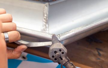 disadvantages of Eyre lead roofing