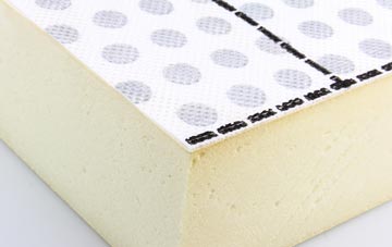 meeting Eyre building codes