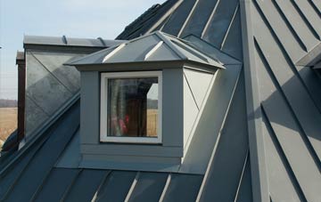 metal roofing Eyre