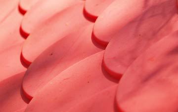 Eyre plastic roof costs