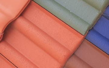 Eyre plastic roofing companies