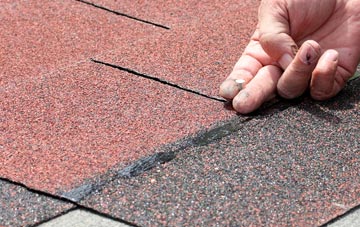 Eyre asphalt roof repairs