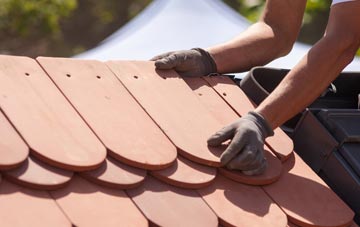 Eyre roof tile contractors