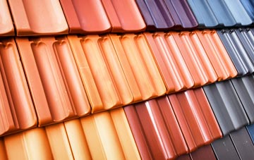Eyre roof tile costs