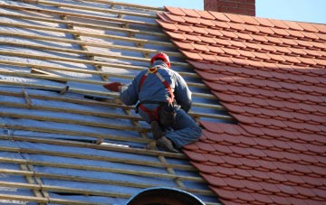 roof tiles Eyre