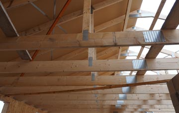 Eyre roof truss costs