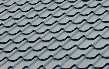 Eyre rubber roofing companies