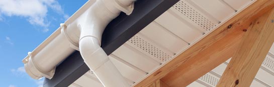 get Eyre guttering quotes today