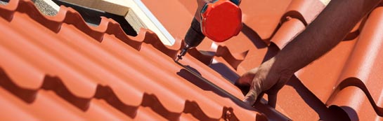 save on Eyre roof installation costs