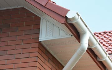 Eyre soffit repair costs