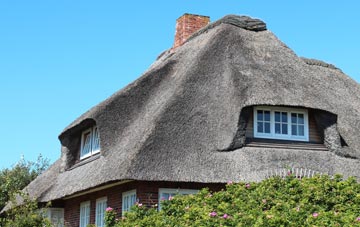 thatch roofing Eyre