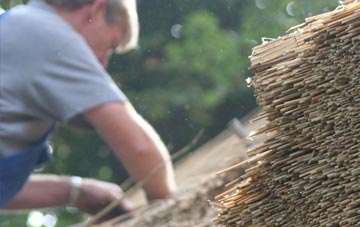 professional Eyre thatchers