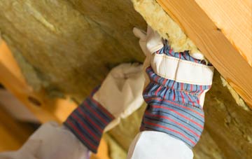 types of Eyre pitched roof insulation materials