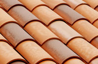 Eyre clay roofing