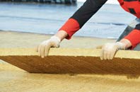 find rated Eyre roof insulation companies