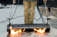 Eyre flat roof sealing quote