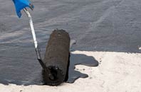 find rated Eyre roof sealing companies