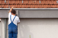 free Eyre gutter repair quotes