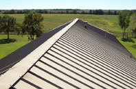Eyre metal roof quotes
