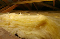 Eyre pitch roof insulation