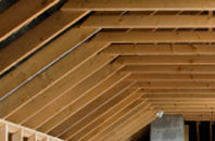 Eyre pitched insulation quotes