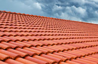 Eyre roofing tiles