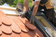 Eyre tiled roofing companies