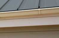 Eyre soffit repair
