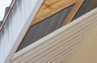 rated Eyre soffit repair companies