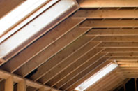 Eyre tapered roof insulation quotes