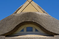 Eyre thatch roofing